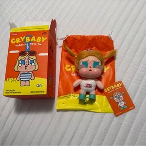 Cry Baby